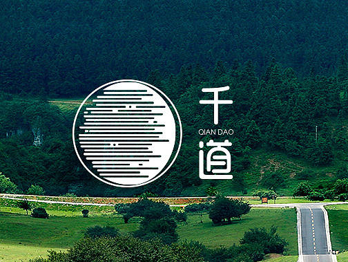 千道logo