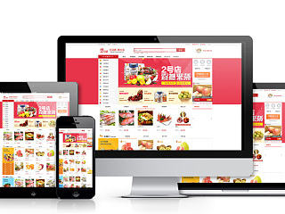 电商页面小集合（个人主页-ZNjE2Njc2OA==） - 电商 - 站酷设计师张小亚原创素材 - 站酷ZCOOL