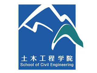 土木工程学院标志制作1