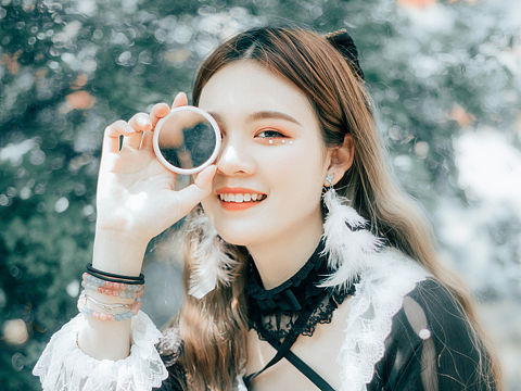 洛丽塔杜瑞
