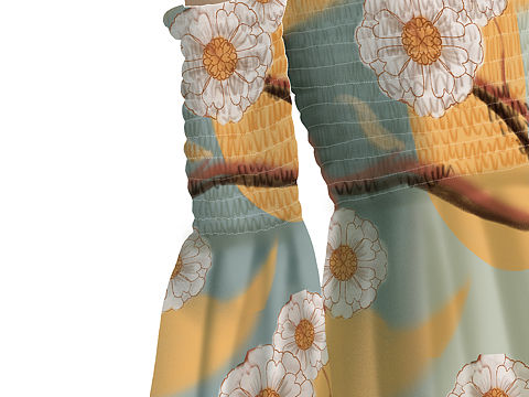 服装图案设计‘