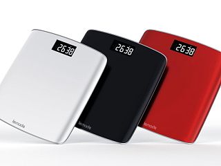 2010年前电子类家居产品设计