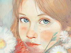 菊花小姐（个人主页-ZMzI5NDIxNg==） - 创作习作 - 站酷设计师亚麟原创素材 - 站酷ZCOOL