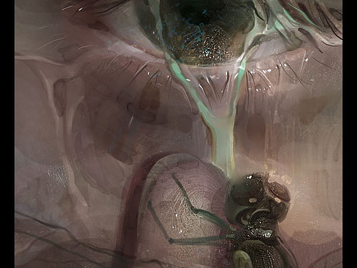 🔲 裂缝系列 ①