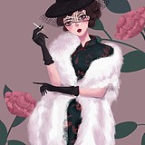 Yvonne艳的头像