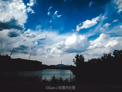 摄影（个人主页-ZMzU4NjU1OTY=） - 风光摄影 - 站酷设计师郭茂杰原创素材 - 站酷ZCOOL