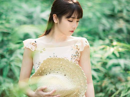 一束光