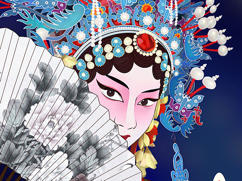 旦（个人主页-ZNDIzNDQwMjQ=） - 创作习作 - 站酷设计师亜連沃克原创素材 - 站酷ZCOOL