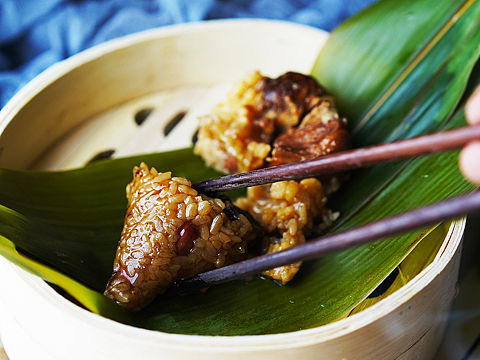 粽子