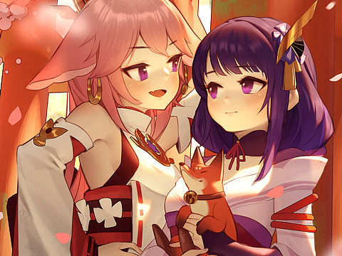 還是狐貍（個(gè)人主頁(yè)-ZNTc4NzY3NDQ=） - 創(chuàng)作習(xí)作 - 站酷設(shè)計(jì)師喵兒喵原創(chuàng)素材 - 站酷ZCOOL