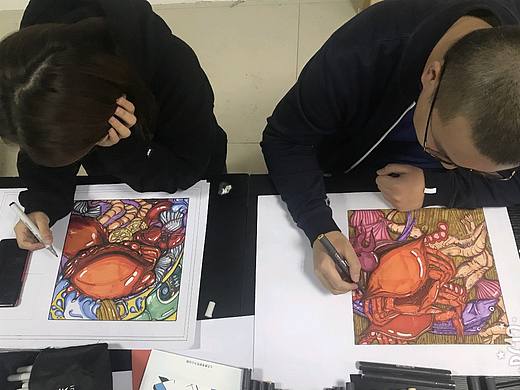 视觉创意设计