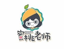 蜜桃老师（个人主页-ZMTQxMTQ0NDQ=） - Logo - 站酷设计师taozui原创素材 - 站酷ZCOOL