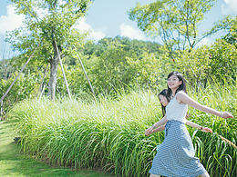 闺蜜