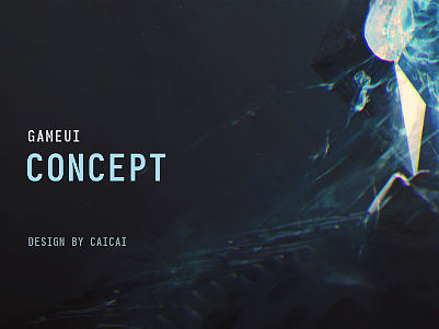 二次元界面练习 VOL.2