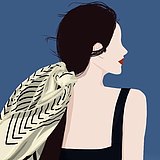 李李爱画画的头像