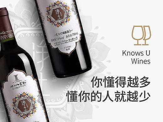 神沟九寨红|葡萄酒/红酒 电商全案 文案 首页、详情页|京东