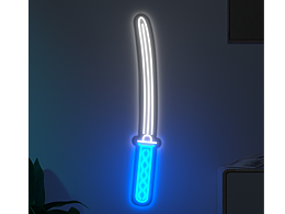 武士刀
