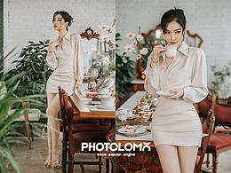 摄影