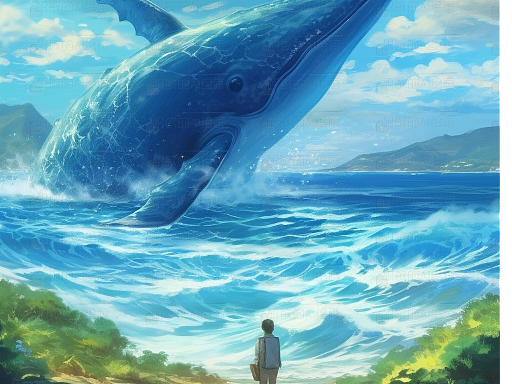 保护海洋系列