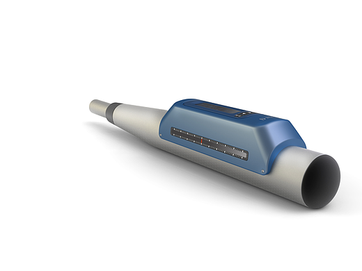 你以为他是笔？不不不，其实他是……