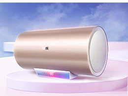 电热水器---pc端海报