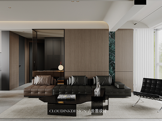 意式现代 弘阳玖峯 