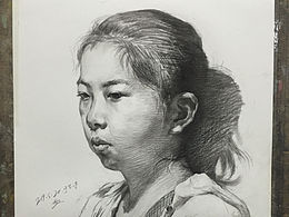 素描
