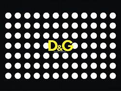 DG画册
