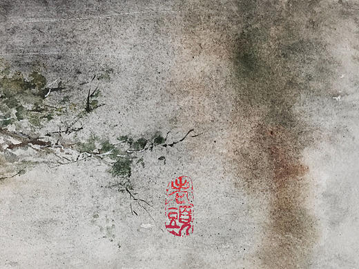 角落系列