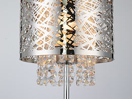 燈具產(chǎn)品攝影展示