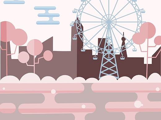 粉嘟嘟也不错😃（个人主页-ZMzk5ODUyMDQ=） - 创作习作 - 站酷设计师徐娘慢慢原创素材 - 站酷ZCOOL