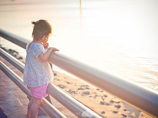 小樱桃的2岁快乐时光