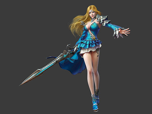 以往部分项目宣传