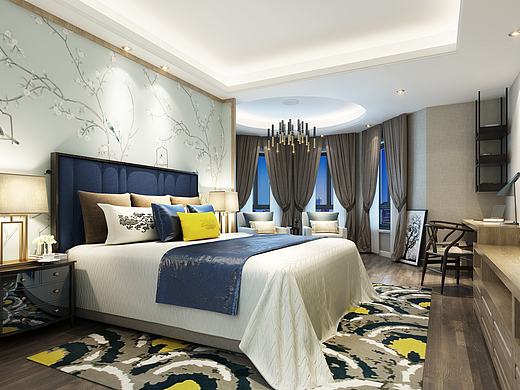 原創作品X湖畔新城5栋1单元