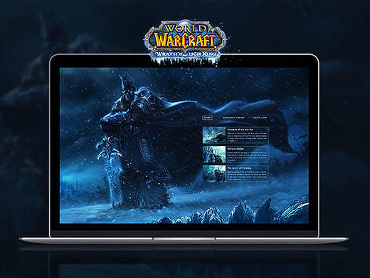 Rise of the Lich King