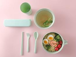 产品摄影 | 电商摄影 | 餐具电商平台场景图拍摄