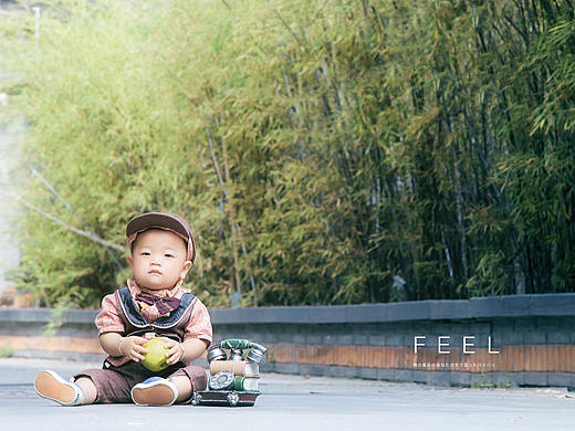 夏日的味道（个人主页-ZMjMwMjA3OTY=） - 人像摄影 - 站酷设计师芮梓源原创素材 - 站酷ZCOOL