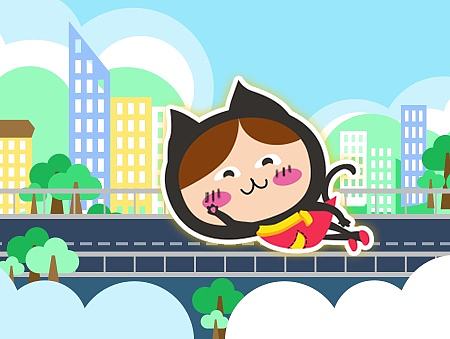 喵菇凉（个人主页-ZMjE2NTAxMTI=） - 商业插画 - 站酷设计师涂涂猫呀原创素材 - 站酷ZCOOL