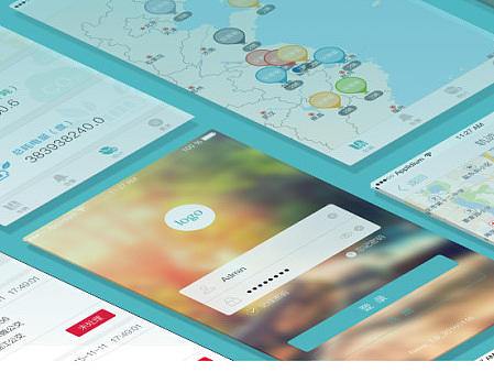 北斗星（個人主頁-ZMjA1MDcyMjQ=） - APP界面 - 站酷設(shè)計師zhaiaili原創(chuàng)素材 - 站酷ZCOOL