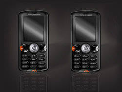 索爱W810 老古董（个人主页-ZMjU2MjE5Ng==） - 电子产品 - 站酷设计师MENGER大萌原创素材 - 站酷ZCOOL