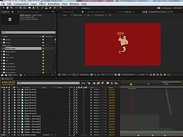 錦時(shí)送宣傳片