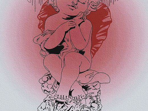 【找个天使替我爱你】（个人主页-ZNjEyMTg3NzY=） - 概念设定 - 站酷设计师RE木原创素材 - 站酷ZCOOL