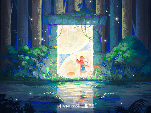 字节跳动zero design（个人主页-ZNTUzNTQzMjg=） - 创作习作 - 站酷设计师三分鱼OTOF原创素材 - 站酷ZCOOL