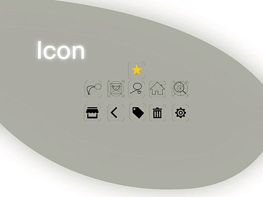 icon（个人主页-ZMjQxMDQwNDQ=） - 图标 - 站酷设计师乙月原创素材 - 站酷ZCOOL