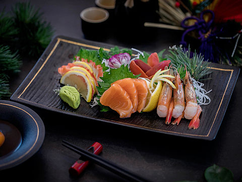 日料