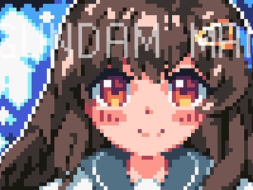 约稿（个人主页-ZNDg3ODkyMDg=） - 像素画 - 站酷设计师九绊十里原创素材 - 站酷ZCOOL