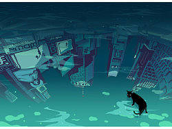 没有掌声的谢幕 黑夜也将死于睡梦之中