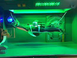 機(jī)械海洋系列