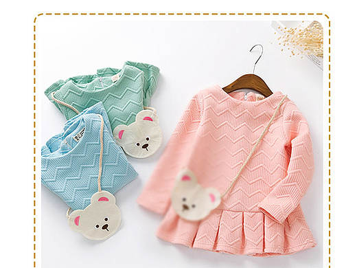 服装详情页