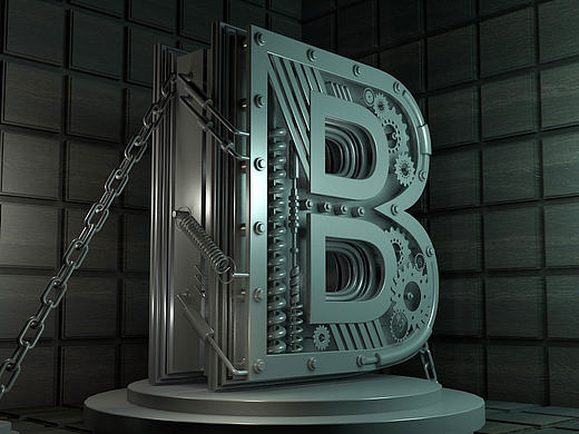 c4d渲染金属文字